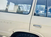 Крыло заднее TOYOTA LAND CRUISER 1985 6161190A00 HJ60LG 2H, заднее правое