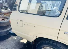 Крыло заднее TOYOTA LAND CRUISER 1985 6161190A00 HJ60LG 2H, заднее правое
