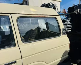Крыло заднее Toyota
