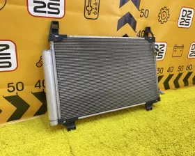 Радиатор кондиционера TOYOTA