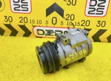 Компрессор кондиционера TOYOTA LAND CRUISER PRADO 2003 883206A040 VZJ121W 5VZFE, передний