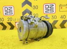 Компрессор кондиционера TOYOTA LAND CRUISER PRADO 2003 883206A040 VZJ121W 5VZFE, передний