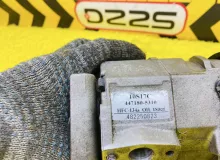 Компрессор кондиционера TOYOTA LAND CRUISER PRADO 2003 883206A040 VZJ121W 5VZFE, передний
