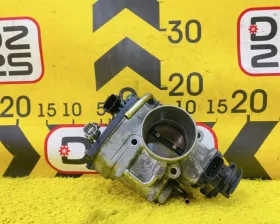 Заслонка дроссельная Toyota