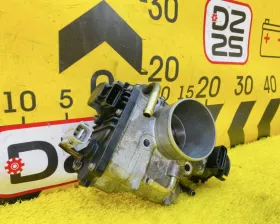 Заслонка дроссельная Toyota