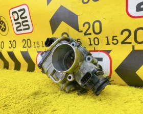 Заслонка дроссельная Toyota