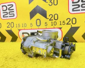 Заслонка дроссельная Toyota