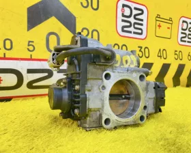 Заслонка дроссельная Toyota