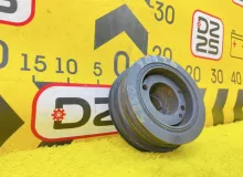 Шкив TOYOTA LAND CRUISER PRADO 2003 1340862040 VZJ121W 5VZFE, передний Шкив TOYOTA LAND CRUISER PRADO 2003 1340862040 VZJ121W 5VZFE, передний