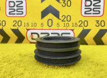 Шкив TOYOTA LAND CRUISER PRADO 2003 1340862040 VZJ121W 5VZFE, передний Шкив TOYOTA LAND CRUISER PRADO 2003 1340862040 VZJ121W 5VZFE, передний