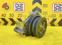 Кронштейн вискомуфты TOYOTA LAND CRUISER PRADO 2003 1630762030 VZJ121W 5VZFE, передний