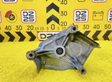 Кронштейн вискомуфты TOYOTA LAND CRUISER PRADO 2003 1630762030 VZJ121W 5VZFE, передний
