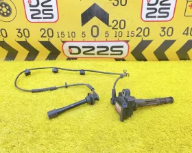Катушка зажигания Toyota