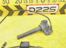 Катушка зажигания TOYOTA LAND CRUISER PRADO 2003 9091902212 VZJ121W 5VZFE, передняя