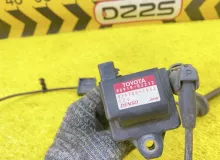 Катушка зажигания TOYOTA LAND CRUISER PRADO 2003 9091902212 VZJ121W 5VZFE, передняя