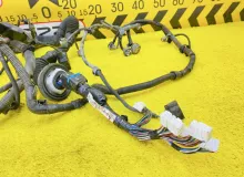 Коса двс TOYOTA LAND CRUISER PRADO 2003 821216A510 VZJ121W 5VZFE, передняя