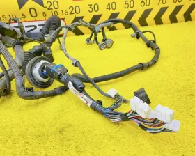 Коса двс Toyota