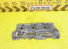 Клапанная крышка TOYOTA LAND CRUISER PRADO 2003 1120162040 VZJ121W 5VZFE, передняя правая
