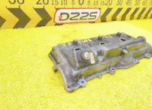 Клапанная крышка TOYOTA LAND CRUISER PRADO 2003 1120162040 VZJ121W 5VZFE, передняя правая