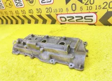 Клапанная крышка TOYOTA LAND CRUISER PRADO 2003 1120162040 VZJ121W 5VZFE, передняя правая