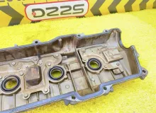Клапанная крышка TOYOTA LAND CRUISER PRADO 2003 1120162040 VZJ121W 5VZFE, передняя правая