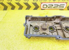 Клапанная крышка TOYOTA LAND CRUISER PRADO 2003 1120162040 VZJ121W 5VZFE, передняя правая