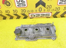 Клапанная крышка TOYOTA LAND CRUISER PRADO 2003 1120262050 VZJ121W 5VZFE, передняя левая