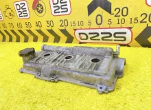 Клапанная крышка TOYOTA LAND CRUISER PRADO 2003 1120262050 VZJ121W 5VZFE, передняя левая