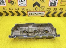 Клапанная крышка TOYOTA LAND CRUISER PRADO 2003 1120262050 VZJ121W 5VZFE, передняя левая