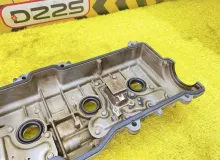 Клапанная крышка TOYOTA LAND CRUISER PRADO 2003 1120262050 VZJ121W 5VZFE, передняя левая