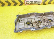 Клапанная крышка TOYOTA LAND CRUISER PRADO 2003 1120262050 VZJ121W 5VZFE, передняя левая