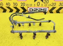Инжектор TOYOTA LAND CRUISER PRADO 2003 2320962040 VZJ121W 5VZFE, передний