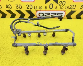 Инжектор Toyota