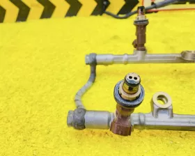 Инжектор Toyota