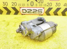 Стартер TOYOTA LAND CRUISER PRADO 2003 2810062050 VZJ121W 5VZFE, передний