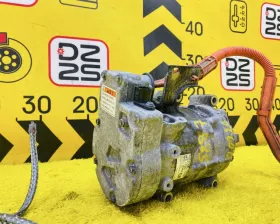 Компрессор кондиционера Honda
