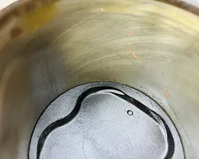 Блок двигателя Toyota