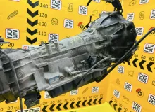 АКПП TOYOTA LAND CRUISER PRADO 2003 350006A120 VZJ121W 5VZFE