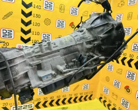 АКПП TOYOTA