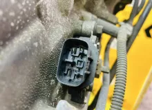 АКПП TOYOTA LAND CRUISER PRADO 2003 350006A120 VZJ121W 5VZFE