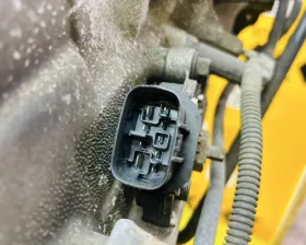 АКПП TOYOTA