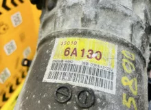 АКПП TOYOTA LAND CRUISER PRADO 2003 350006A120 VZJ121W 5VZFE