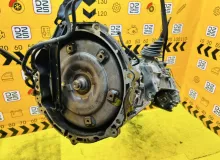 АКПП TOYOTA LAND CRUISER PRADO 2003 350006A120 VZJ121W 5VZFE