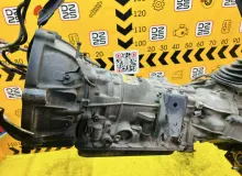 АКПП TOYOTA LAND CRUISER PRADO 2003 350006A120 VZJ121W 5VZFE