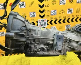 АКПП TOYOTA