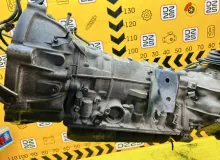 АКПП TOYOTA LAND CRUISER PRADO 2003 350006A120 VZJ121W 5VZFE