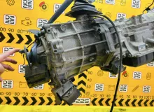 Раздаточная коробка TOYOTA LAND CRUISER PRADO 2003 361006D170 VZJ121W 5VZFE, задняя