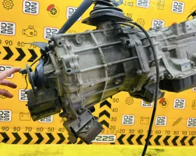 Раздаточная коробка Toyota