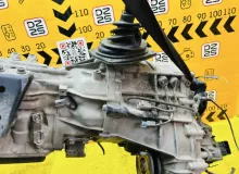 Раздаточная коробка TOYOTA LAND CRUISER PRADO 2003 361006D170 VZJ121W 5VZFE, задняя