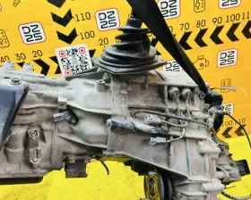 Раздаточная коробка Toyota